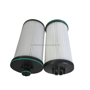 Élément de filtre à huile hydraulique de remplacement HY-D501.10.30-H300W - Product Image 2