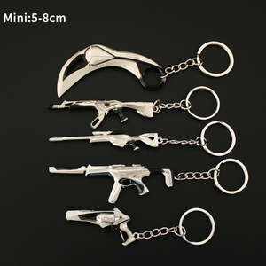 Valorant Kim Loại Mô Hình Mô Hình Khuyến Mại Phim Hoạt Hình Acrylic <span class=keywords><strong>Epoxy</strong></span> Keychain Điện Thoại Quyến Rũ Và Keychain Cho Điện Thoại Di Động Của Bạn Trường Hợp - Product Image 6