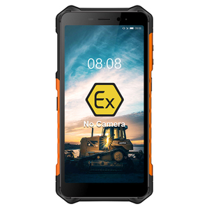 <span class=keywords><strong>5</strong></span>.45 inch <span class=keywords><strong>Android</strong></span> 11 Explosion Proof điện thoại mà không cần máy ảnh không có máy ảnh IP68 điện thoại chống thấm nước - Product Image 3