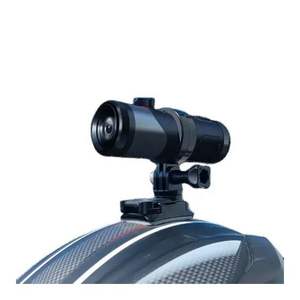 Cámara para Motocicleta, Grabadora de Video para Casco, Fabricada por [Nombre del Fabricante] - Product Image 1