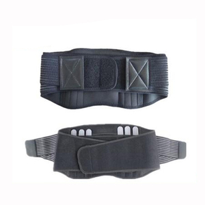 Thắt Lưng Hỗ Trợ Thắt Lưng Thoáng Khí Bán Chạy Cho Đau Thần Kinh Tọa Với Dây Đai Điều Chỉnh Kép - Product Image 2