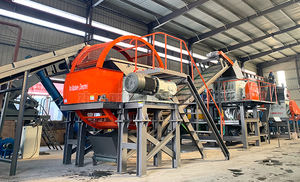 ماكينات معاد تدويرها للإطارات القديمة عدد 2 PTH من المطاط - Product Image 3