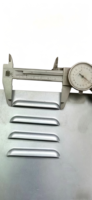 Matrices de formage de tôles pour coffrets électriques, outillage de poinçonnage Amada (lamelles/renforts)