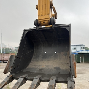 Cina escavatore cingolato idraulico compatto piccolo da 13 tonnellate in vendita escavatore usato per escavatori <span class=keywords><strong>SDLG</strong></span> escavatore escavatore Bagger - Product Image 5