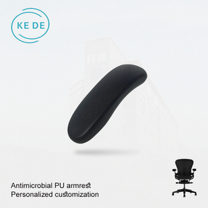 Ome หมอนรองแขนเบาะแก๊สสปริงปรับแต่งได้, อุปกรณ์เสริมเก้าอี้สำนักงาน - Product Image 2
