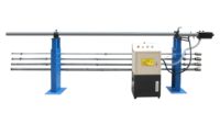 Deko — mini-tour mocn SP2138, tour de soufflage en verre pour bricolage et éducation