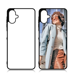 <span class=keywords><strong>เคส</strong></span>เปล่าแบบ DIY สำหรับ <span class=keywords><strong>Samsung</strong></span> <span class=keywords><strong>Galaxy</strong></span> A16 A06 A36 A15 A54 A22 A07 A17  วัสดุ TPU +PC  พร้อมแผ่นอะลูมิเนียม สำหรับงานพิมพ์แบบ 2D Sublimation - Product Image 1