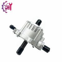 Pompe à vide pour générateur 3L 5L 29300-54180 Convient pour Toyota Land Cruiser Prado