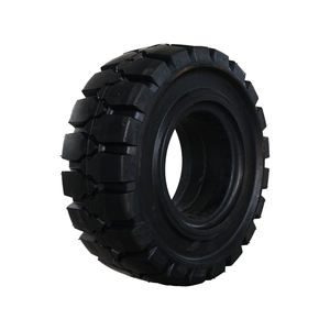 21x8 9 21x8 9 21 9 8 9 गैर-अंकन सफेद काले फोर्कलिफ्ट ठोस टायर भारी शुल्क और फोर्कलिफ्ट टायर टायर टायर टायर टायर - Product Image 3