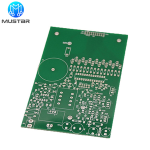 Carte <span class=keywords><strong>de</strong></span> circuit imprimé (PCBA) médicale OEM Mu Star, assemblage <span class=keywords><strong>de</strong></span> carte <span class=keywords><strong>de</strong></span> circuit imprimé pour <span class=keywords><strong>lecteur</strong></span> <span class=keywords><strong>de</strong></span> <span class=keywords><strong>glycémie</strong></span> basé sur fichier Gerber et liste BOM - Product Image 5