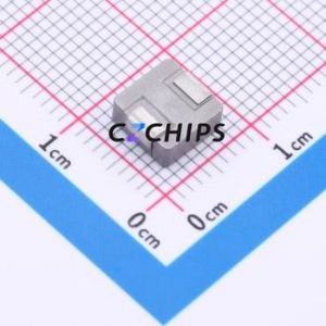 ตัวเหนี่ยวนำพลังงาน APH0630T330M SMD,7x6.6มม. (ความเหนี่ยวนำ: 33uH )(ความแม่นยำ: 20% พิกัดกระแส: 2A) - Product Image 2