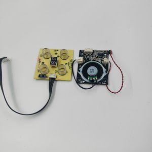 中国电壁炉原型fr4多层高频板电路板SMT电路定制印刷电路板<span class=keywords><strong>PCBA</strong></span> - Product Image 2