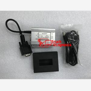 Herramienta Lectora de Códigos de Diagnóstico para Montacargas Jungheinrich JUDIT Incado con Interfaz USB para Laptop T420, Windows, Garantía de 2 Años - Product Image 2