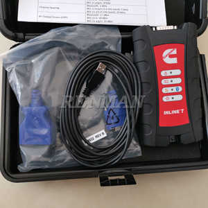 Bộ chuyển đổi datalink Kit Cummins Inline 7 5572620 5299899 6395441 - Product Image 5