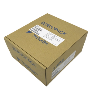 ไดรฟ์เซอร์โวแพ็คแท้รุ่น SGDV-2R8A11A - Product Image 4