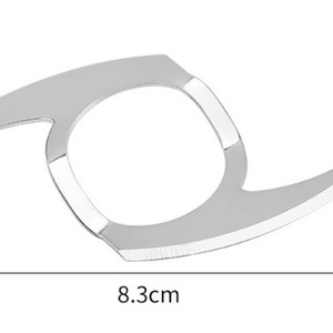 Stainless Steel Food Processors Chopper Grinder Blade for Meat <b>Mincing</b> <b>Machine</b> - Product Image 3