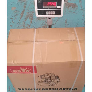 Máy cắt cỏ chạy xăng Đức Nhật, công suất 1.8kw, 2 thì, 42.7cc, model BC430 - Product Image 5