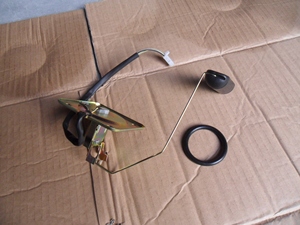 Original Motorrad-Ersatzteile Zubehör Motorrad-Kraftstofftank-Schwimmer Kraftstofftank-Füllstandsensor für <span class=keywords><strong>GN125</strong></span> - Product Image 3