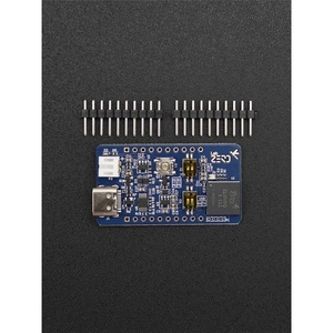 Das ZL9NSQ kabellose Inertial-Unit-IMU-Sensormodul integriert einen Beschleunigungssensor, ein Gyroskop und ein <span class=keywords><strong>Magnetometer</strong></span>. - Product Image 4