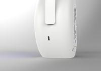 Lampe anti-moustiques et anti-mouches électrique domestique 2026 MS10 à aspiration par ventilateur, rechargeable par USB, pour intérieur et extérieur, camping
