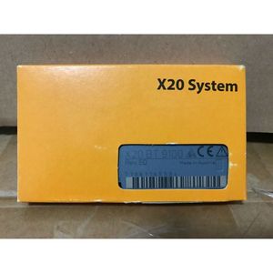 B R X20BR9300 PLC 24V โมดูลจ่ายไฟ Rev G0 ผลิตในออสเตรีย - Product Image 5