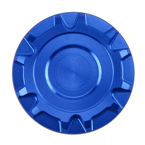 Bouchon de couvercle de <span class=keywords><strong>r</strong></span>éservoir d'embrayage avant NiceCNC pour <span class=keywords><strong>BMW</strong></span> R1200GS ADV R1200R R1200S R1200ST K1200R K1200S K1300R K1300S K1300GT - Product Image 6