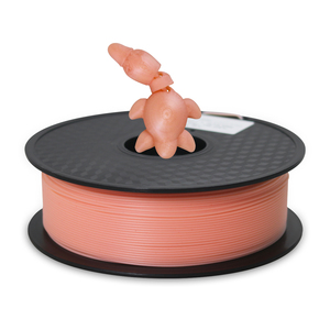 Lisengy Light Variation <b>PLA</b> <b>Filament</b> 1.75Mm 1Kg <b>Pla</b> 3d Printer <b>Filament</b> With Color Change Uv Change - Product Image 1