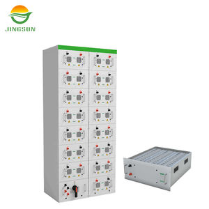 <span class=keywords><strong>LifePO4</strong></span> 배터리 1Mwh 2Mwh 3Mwh 컨테이너 1000KW 태양광 저장 에너지 리튬 이온 인산염 배터리 - Product Image 3