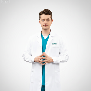 Camice Medico Bianco 	   <span class=keywords><strong>Divisa</strong></span> Medica, Camice <span class=keywords><strong>da</strong></span> Laboratorio, Uniforme <span class=keywords><strong>da</strong></span> <span class=keywords><strong>Dottore</strong></span>, Camice Bianco <span class=keywords><strong>da</strong></span> Medico 	   Abbigliamento <span class=keywords><strong>da</strong></span> Lavoro per Medici - Product Image 1