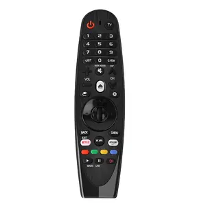 LG TV uzaktan kumanda için evrensel uzaktan kumanda bir Mr-600 akıllı TV sihirli uzaktan hiçbir ses fonksiyonu hiçbir işaretçi