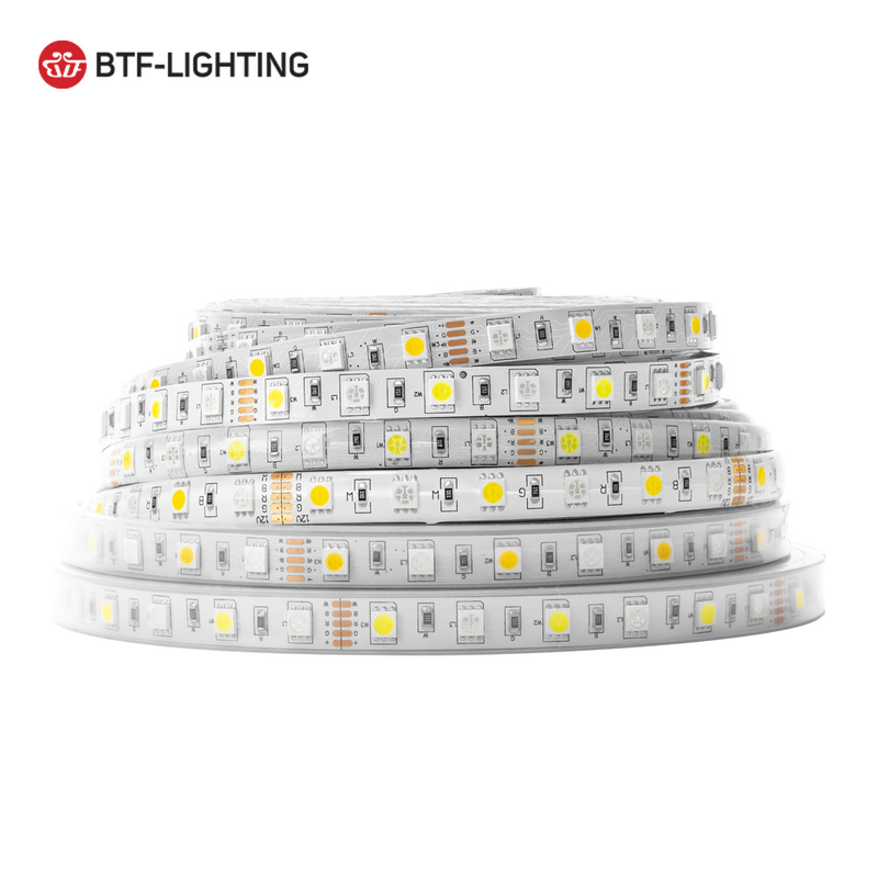 BTF Lighting FCOB SPI RGB IC
