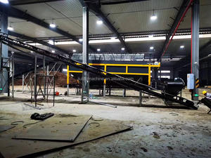 สายการผลิตผง<span class=keywords><strong>ปุ๋ย</strong></span>อินทรีย์ไบโอ-อินทรีย์ - Product Image 2