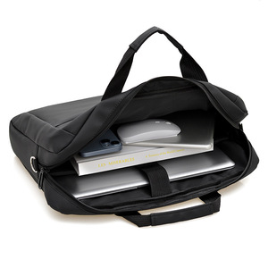 <b>Computer</b> High Quality Modern Oxford Messenger Sling Crossbody Lightweight Large Travel Laptop Backpack Handbag <b>Bag</b>. - Product Image 2