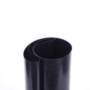 Ptfe dikişsiz yapıştırma makinesi bant yapışmaz Ptfe dikişsiz konveyör bant - Product Image 6