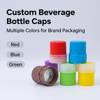 Tutup Botol Portabel yang Dapat Dilepas, Bahan PP PVC Food-grade, Cocok untuk Kaleng Minuman dan Stoples, Menjaga Susu, Teh, Kopi, Bubuk Tetap Segar