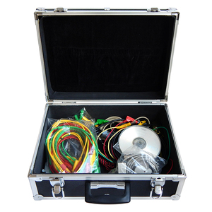 Strumento di Calibrazione sul Campo per Contatori di Energia Trifase VLUUKE LNDN-3C, Alta Precisione, Protezione IP67, Attrezzatura di Test - Product Image 6