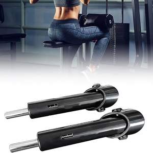 Wholesale Gym Pin ABS + Steel Eco-friendly Anti for Weight Stack <b>Strength</b> <b>Training</b> Reduction Fitness Equipment Home Use - Product Image 5