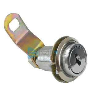 Serrure antivol pour Machine de jeu à pièces de monnaie, serrure antivol pour Machines de jeu d'arcade, serrure <span class=keywords><strong>Atom</strong></span> pour porte d'armoire - Product Image 4