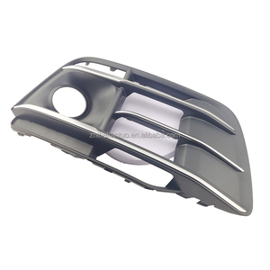 Yeni yüksek performans 80A807680P/RU6 80A807680K RU6 sol yan <span class=keywords><strong>Audi</strong></span> Q5 FY ön tampon sis işık izgara toptan envanter - Product Image 1