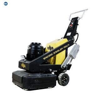 Envío mundial 20HP 30A Peso 488kg Amoladora de piso de velocidad ajustable Elimina a fondo los residuos de revestimiento <span class=keywords><strong>antiguo</strong></span> - Product Image 1