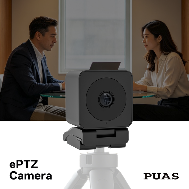 USB WebCamera HD Webcam 4K60 Professional Internet Broadcasting Live Stream Media