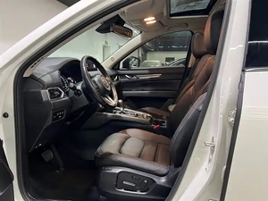 <span class=keywords><strong>Mazda</strong></span> CX-5 2022 2.5L <span class=keywords><strong>Auto</strong></span> 2WD Premium-Artisanat japonais authentique, faible kilométrage - Product Image 5