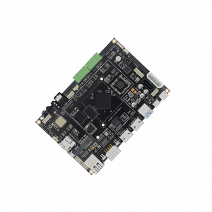 Carte PCBA de contrôle industriel personnalisée avec 2 Go de RAM Android 6.0 pour applications IoT, technologie de montage en surface SMT - Product Image 1