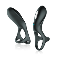 Jouets sexuels pour adultes, télécommande, masseur de prostate à ondes de choc électriques pour hommes, jouet anal, vibrateur, stimulateur, plug anal, étanche IPX6