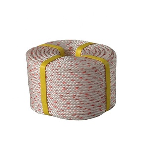 Plastic pp <strong>Rope</strong> 3 Strands 200m Fishing <strong>Rope</strong> - Product Image 5
