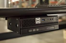 DELLs <span class=keywords><strong>OptiPlex</strong></span> <span class=keywords><strong>3070</strong></span>-ordenador de sobremesa i5/i7 SSD TB, para negocios - Product Image 5