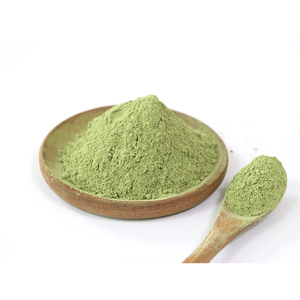 Melhor Pó De Couve Seco De Ar Pó De Couve Verde Pó De Suco De Couve - Product Image 6