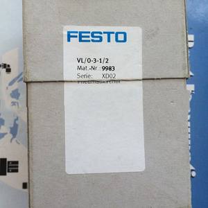 ใหม่ Vl/o-<span class=keywords><strong>3</strong></span>-1/<span class=keywords><strong>2</strong></span> 9983 นิวเมติก จัดส่งฟรี Vlo312 - Product Image 1