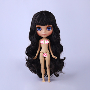 Cuerpo de Plástico Articulado BJD de 28 cm 1/6 para Muñeca ICY DBS Blyth, Juguetes DIY para Niñas - Product Image 6