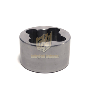 Oferta Directa: Guía <span class=keywords><strong>de</strong></span> Bola <span class=keywords><strong>de</strong></span> Asiento <span class=keywords><strong>de</strong></span> Carburo para Entrada <span class=keywords><strong>de</strong></span> Máquina <span class=keywords><strong>de</strong></span> Pulverización sin Aire <span class=keywords><strong>Wagner</strong></span> PS3.21, Jaula Inferior 0509 591 - Product Image 2